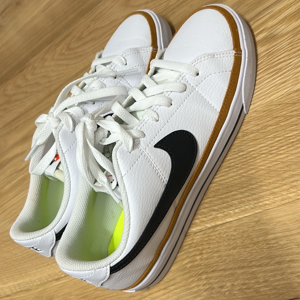 Nike Court Legacy Next Nature